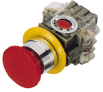 LAY3  系列按鈕開關(guān)