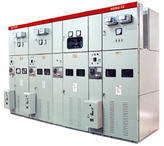 XGN2-12型 箱型固定式交流金屬封閉開(kāi)關(guān)設(shè)備