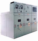 KYN1-10型 交流金屬封閉鎧裝移開(kāi)式開(kāi)關(guān)設(shè)備