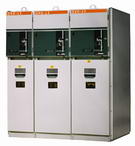 DXG-12（L）型  戶內(nèi)交流高壓六氟化硫環(huán)網(wǎng)開(kāi)關(guān)設(shè)備