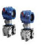 SL3851電容式壓力/差壓/絕壓變送器