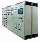 GCK（1A）型 低壓抽出式開(kāi)關(guān)柜