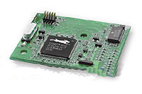 DIGI 最新推出RCM4100 RabbitCore核心模塊