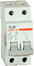 QJM8-63塑殼斷路器