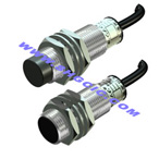 GCIC 電感式模擬量位置傳感器 QD-F-PK8-CP