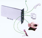 VCON 桌面視頻系統(tǒng) Cruiser 150