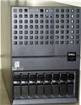DELL DELL PowerEdge4300 塔式 PIII550