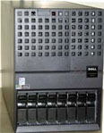 DELL DELL PowerEdge4300 PII400
