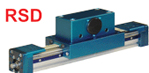 萊茵 帶旋轉(zhuǎn)軸的直線(xiàn)導(dǎo)軌 RSD