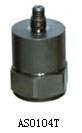 IC壓電加速度傳感器 AS0104T