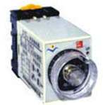 JS3時(shí)間繼電器