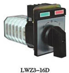 LWZ3轉(zhuǎn)換開關(guān)