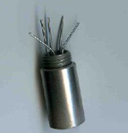 超小型氧分壓傳感器