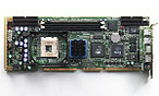 PCA-6005 全長Pentium4 CPU卡