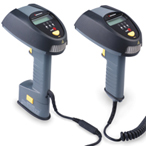 Intermec Sabre 1555手持RFID讀寫器