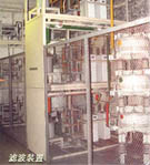 高壓濾波及無功補(bǔ)償裝置（FC型濾波器）