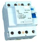 HHF360剩余電流動作斷路器