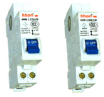 HHQ欠壓脫扣器HHS分勵脫扣器