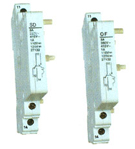 SD斷路器輔助觸點OF斷路器輔助開關(guān)