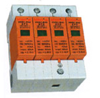 HHG1（SPD）系列浪涌過(guò)壓保護(hù)器