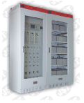 GZPW1微機(jī)監(jiān)控高頻開關(guān)直流電源柜
