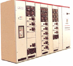 GCMS開關(guān)柜