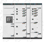 BLOKSET 開關(guān)柜