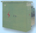 金盤組合式變壓器