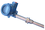 帶溫度變送器（隔爆）熱電偶/阻