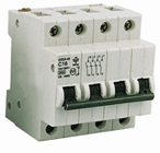 DZ23L系列漏電斷路器