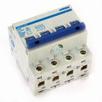 DZ47-63系列小型斷路器