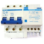 萬(wàn)家DZ47LE系列漏電斷路器