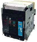 WW1（DW45）系列智能型萬(wàn)能空氣斷路器