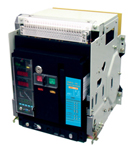 WJW1系列智能型萬(wàn)能式斷路器