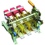 DW16系列萬(wàn)能空氣斷路器