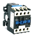 萬家CJX2(LC1-D)系列交流接觸器