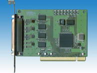 ICOM-6304  串口卡