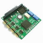 ICOM-3304  串口卡