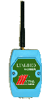 長英科技 LTM8590 無線/RS232通訊轉(zhuǎn)換器