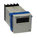 NJS1系列時間繼電器