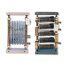 萬(wàn)家ZX15型電阻器系列