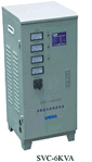 SVC（TNS）系列三相高精度全自動交流穩(wěn)壓器