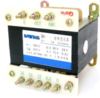 萬(wàn)家BK控制變壓器