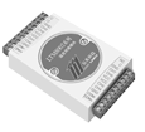 長英科技 LTM-8662 智能商用采集控制中心