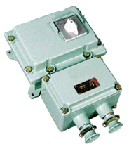 BQC系列隔爆型防爆電磁起動器