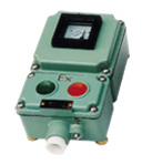 LA53系列防爆控制按鈕