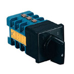 萬家LW12萬能轉(zhuǎn)換開關(guān)