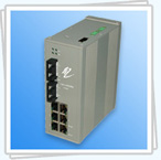 WISE6800系列統(tǒng)一網(wǎng)管型冗余以太網(wǎng)交換機(jī)