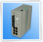 WISE6000系列WEB網(wǎng)管型冗余以太網(wǎng)交換機(jī)