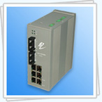 WISE2000系列即插即用型冗余以太網(wǎng)交換機(jī)